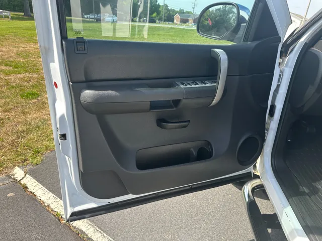2008 Chevrolet Silverado 1500 1LT - Photo 11