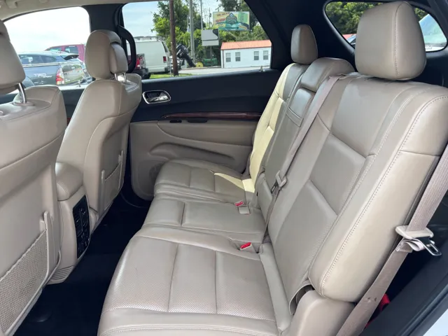 2014 Dodge Durango Citadel - Photo 8