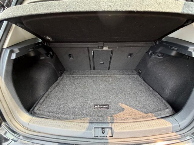 2015 Volkswagen Golf TDI S