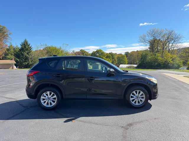 2014 Mazda CX-5 Sport AWD