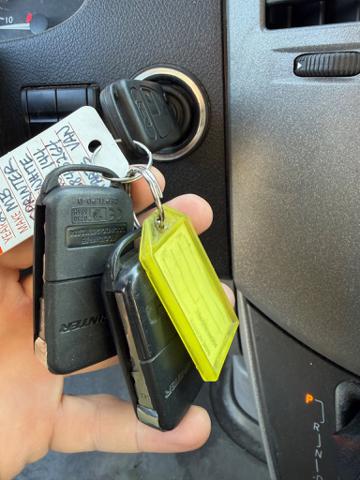 2014 Mercedes-Benz Sprinter 2500 High Roof 144-in. WB