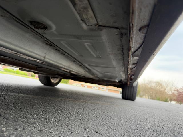 2007 Pontiac G6 GT Sedan