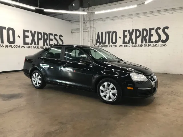 2010 Volkswagen Jetta S 6AT PZEV's photo