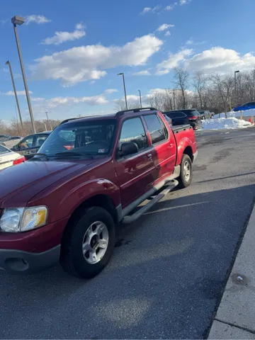 2004 Ford Explorer Sport Trac XLS - Photo 10