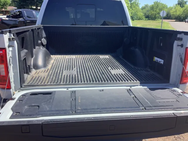 2023 Ford F-150 XLT - Photo 15