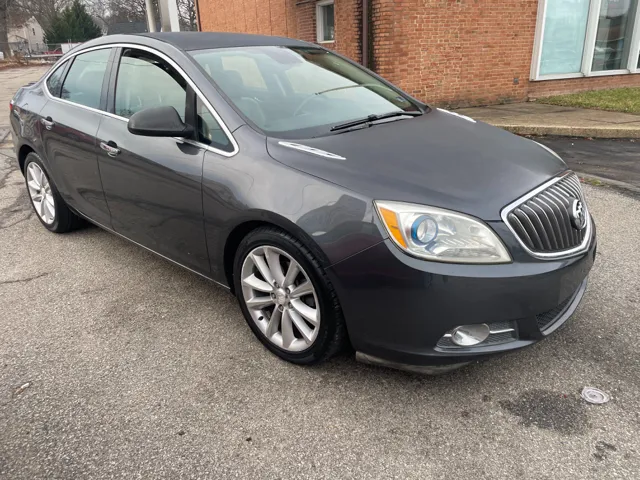 2013 Buick Verano 1SG