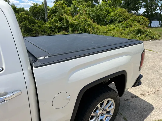 2015 GMC Sierra 1500 Denali Denali - Photo 13