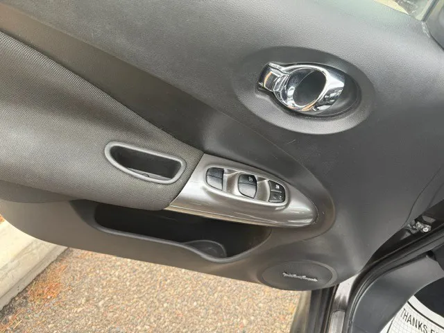 2013 Nissan JUKE SV - Photo 15