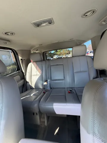2011 Chevrolet Tahoe LT - Photo 16