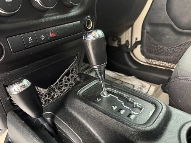 2018 Jeep Wrangler JK Unlimited Sport S - Photo 18