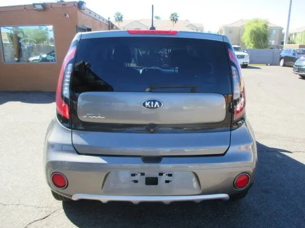 2019 Kia Soul + - Photo 6
