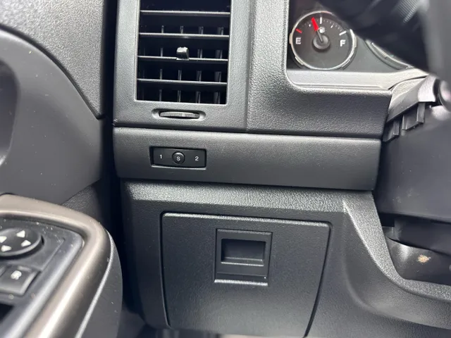 2011 Jeep Liberty Limited - Photo 48