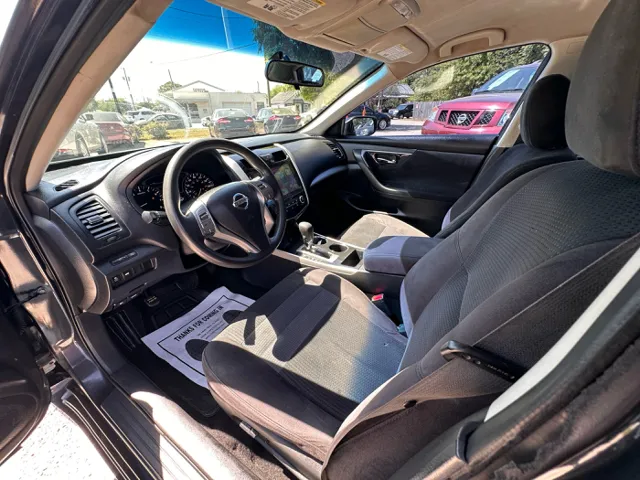 2014 Nissan Altima S - Photo 18