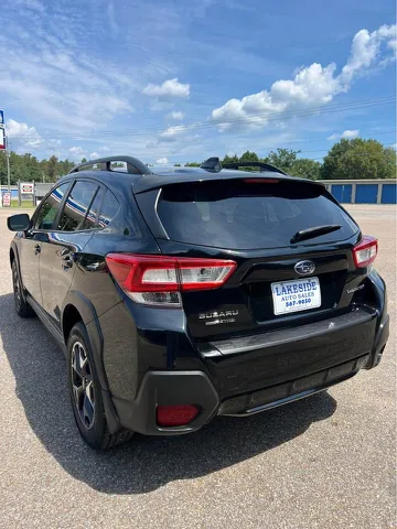 2019 Subaru Crosstrek Premium - Photo 8