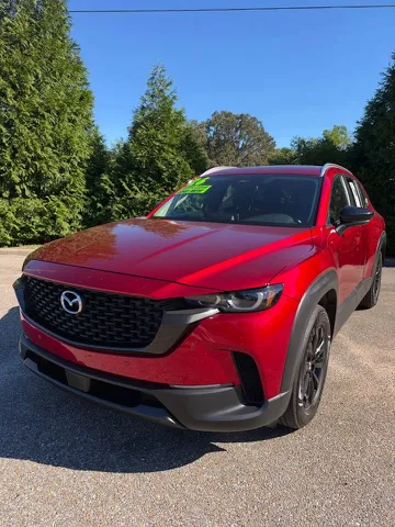 2026 Mazda CX-50 Preferred