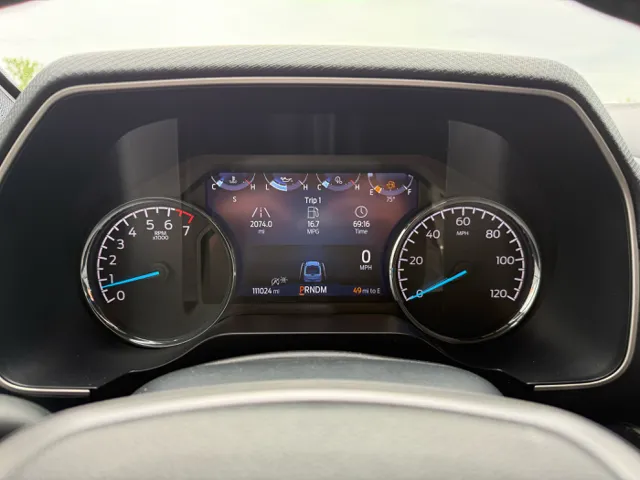 2021 Ford F-150 XLT - Photo 21