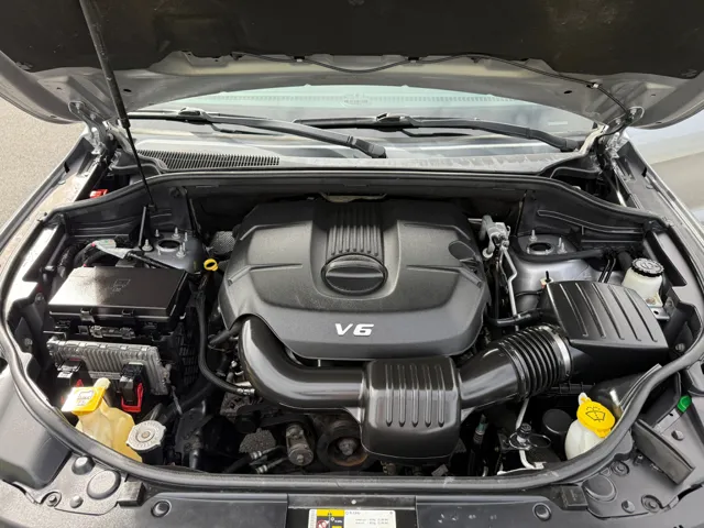 2014 Jeep Cherokee Limited photo 26