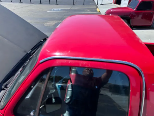 1985 Chevrolet C10 - Photo 16
