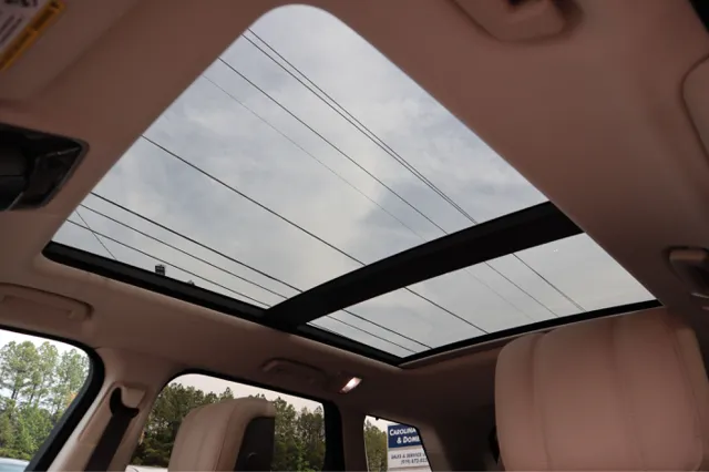 2019 Land Rover Range Rover Sport HSE - Photo 31