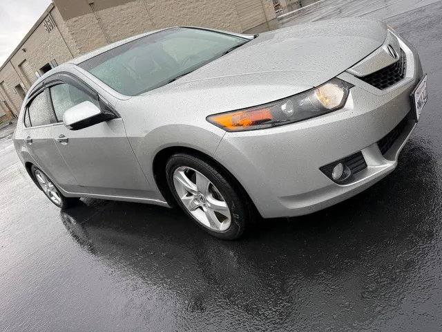 2010 Acura TSX Technology Package 5AT's photo