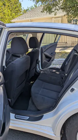 2008 Nissan Altima S - Photo 12