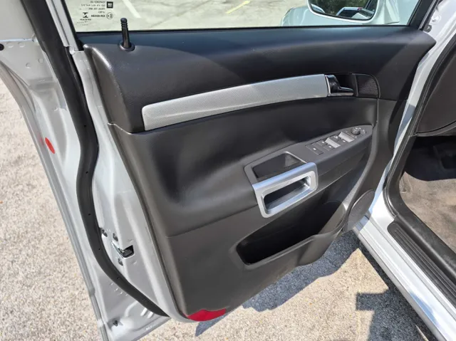 2012 Chevrolet Captiva Sport LTZ - Photo 14
