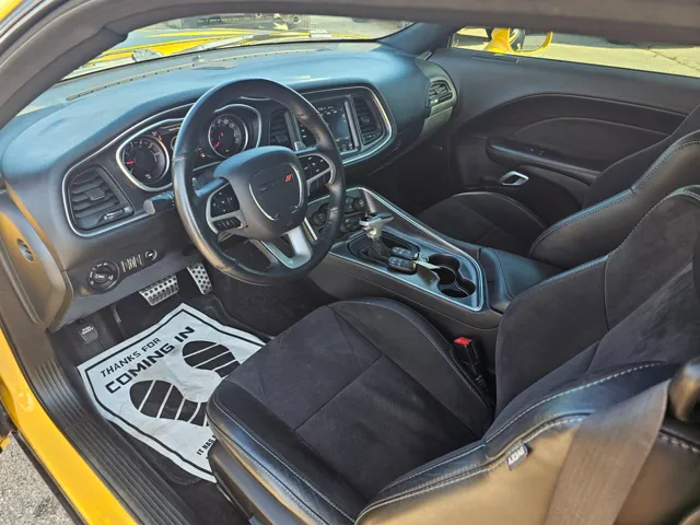 2017 Dodge Challenger GT - Photo 11