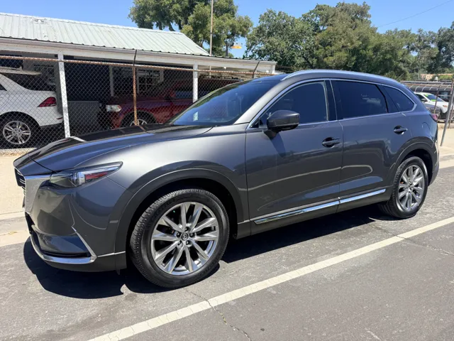 2016 Mazda CX-9 Grand Touring FWD's photo