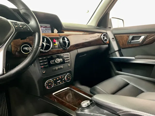 2013 Mercedes-Benz GLK-Class GLK350 - Photo 12