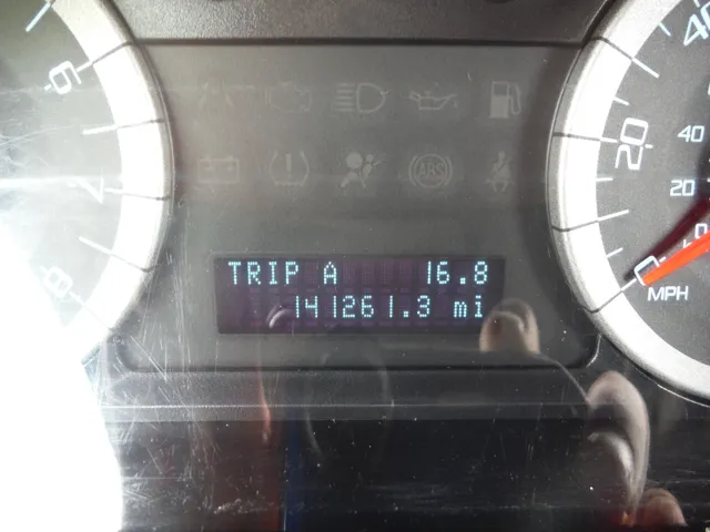 2011 Ford Escape Limited - Photo 11