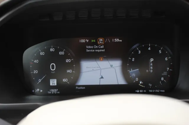 2018 Volvo XC90 Inscription photo 14