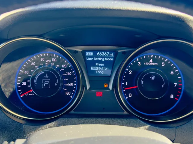 2016 Hyundai Genesis Coupe Ultimate - Photo 13