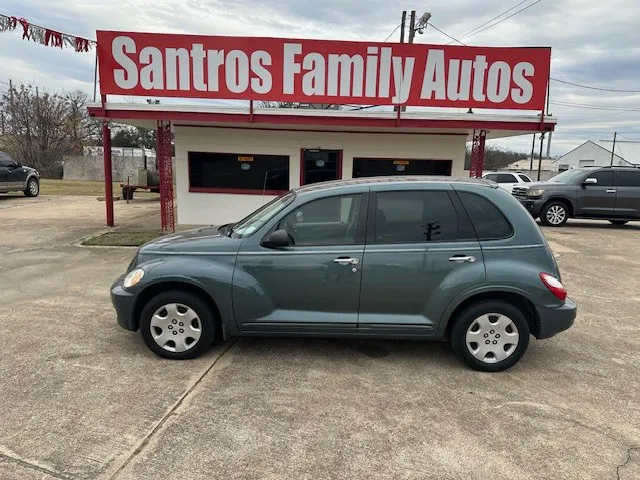 2006 Chrysler PT Cruiser Touring Edition's photo