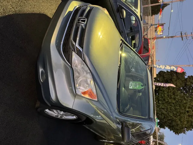 2011 Honda CR-V