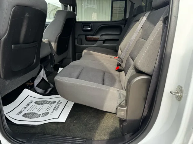2014 Gmc Sierra 1500 SLE photo 13