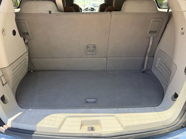 2015 Buick Enclave Convenience - Photo 31