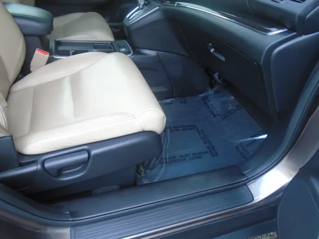 2016 Honda CR-V Touring - Photo 45