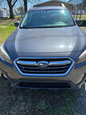 2019 Subaru Outback Limited