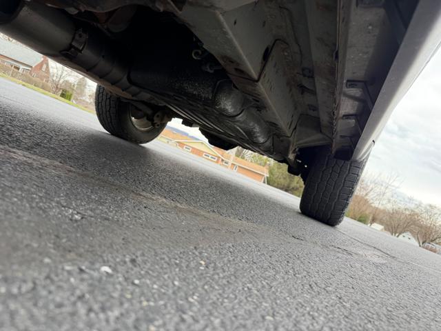 2006 Jeep Grand Cherokee Laredo 4WD