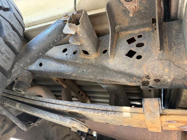 2013 Ford F-150 XL SuperCrew 5.5-ft. Bed 4WD