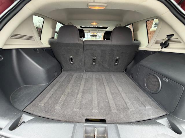 2011 Jeep Compass Sport 4WD