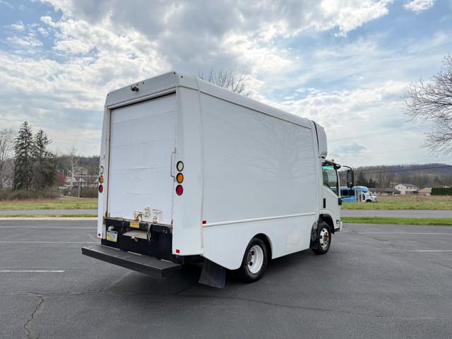 2011 Isuzu NPR ECO-MAX