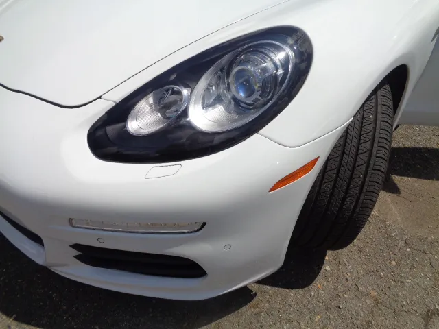 2015 Porsche Panamera S - Photo 61