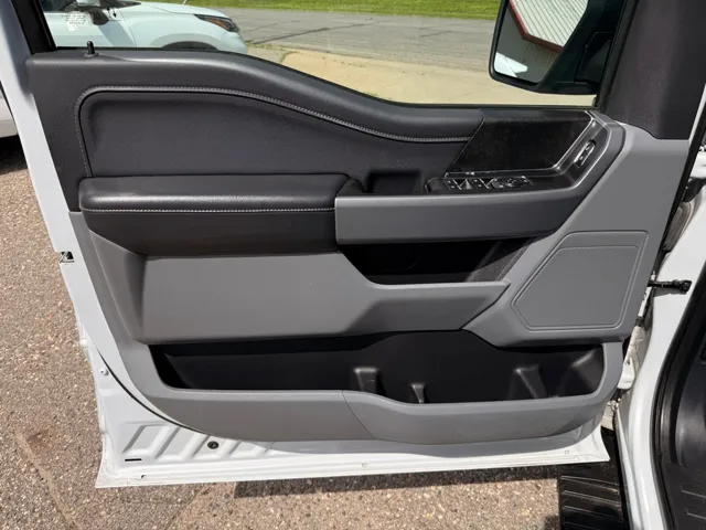 2021 Ford F-150 XLT - Photo 11