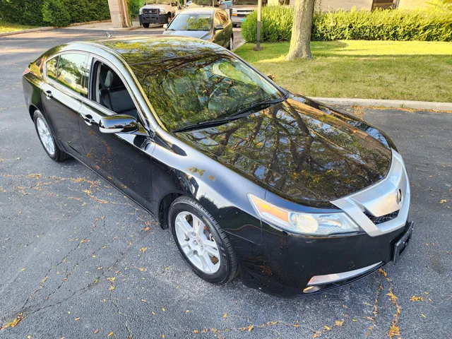 2011 Acura TL photo 10