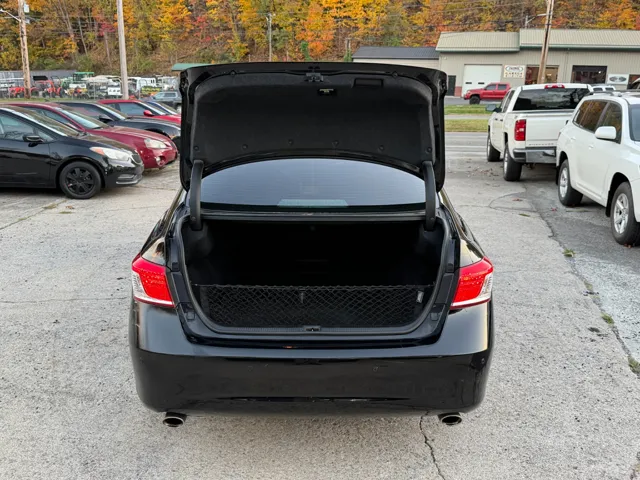 2010 Lexus ES 350 - Photo 33
