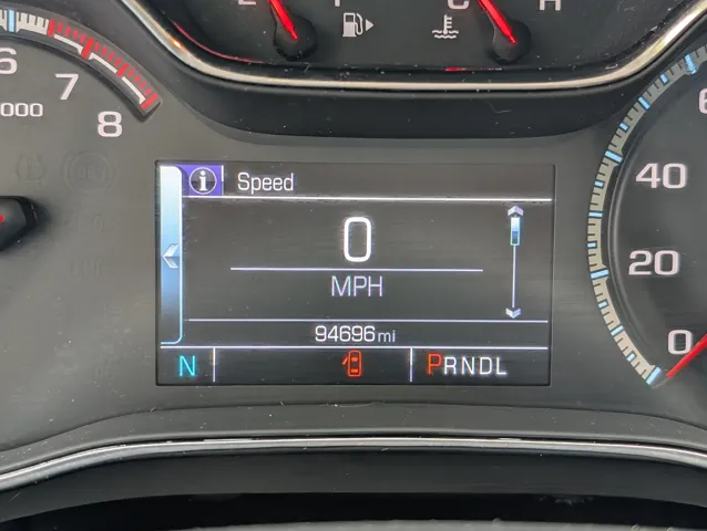 2017 Chevrolet Cruze LT - Photo 8