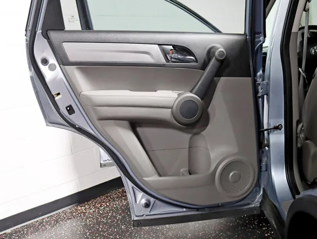 2010 Honda CR-V EX-L photo 25