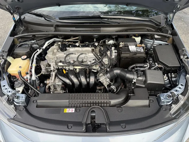 2020 Toyota Corolla LE - Photo 24