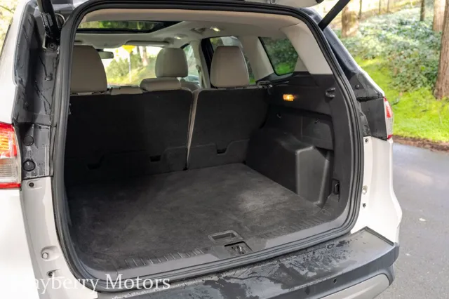 2014 Ford Escape Titanium - Photo 18